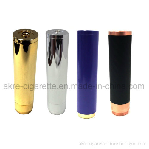 Wholesale Amazing Black Manhattan Mod Electronic Cigarette